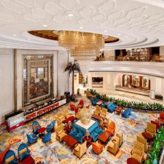 Longqi Jianguo Hotel Kunshan