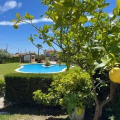 Villa Conchi