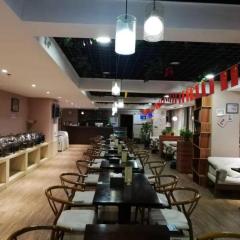 Kaibin International Hotel Jingdezhen