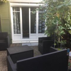 Maison indépendante