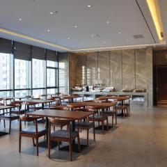 Yitel Collection Shenyang North Railway Station Metro Station