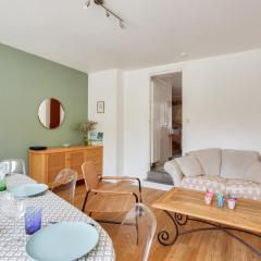 A proximite des plages et commerces de Dinard