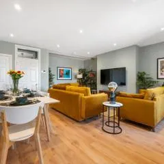 Host & Stay - Upper Duke Street Apartment