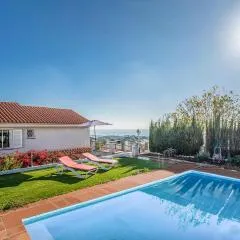 Gorgeous Home In Sant Cebrià De Vallalt