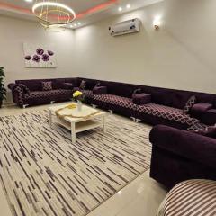 شقق سكنية مفروشة بالباحة 2