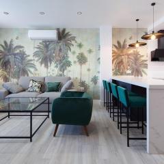 Espectacular piso en Nervión