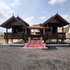 Balam Inn Homestay & Chalet