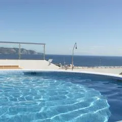 Apartamentos Plaza España
