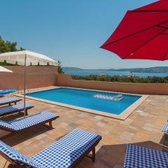 Nice Home In Seget Donji With Wifi
