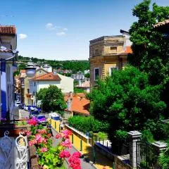 2 Bedroom Cozy Apartment In Volosko