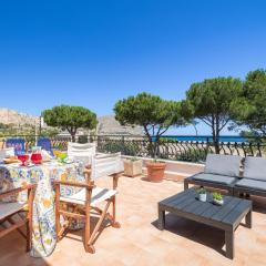 Le Casette all'Addaura by Domus Sicily