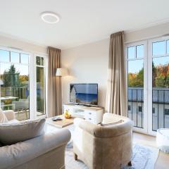 Baltischer Hof Apartment 31