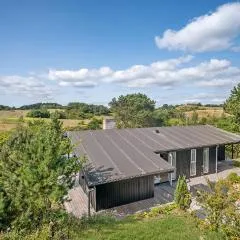 Holiday Home Ebeltoft 18