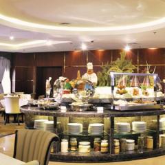 Dalian Liangyun Hotel