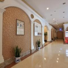 Vienna International Hotel Shanghai Songjiang Branch