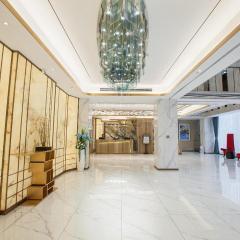 Star City Hotel Zhuhai