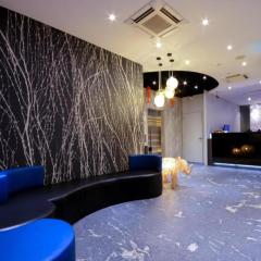 The Keong Saik Hotel