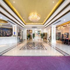Vienna Hotel Guangxi Guilin 7-Star Wanda Plaza