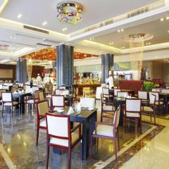 Eurasia Convention International Hotel