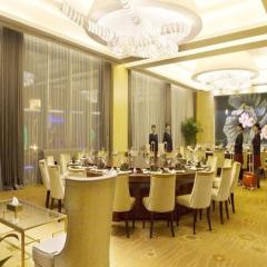 Shenyang Rayfont International Hotel