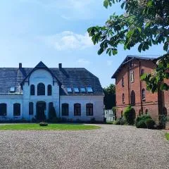 Ferienwohnung auf dem Lande