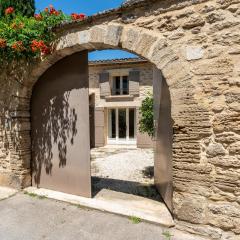 Le Mazet de Cabrières-d'Avignon