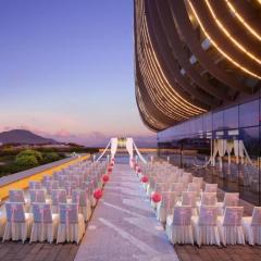 Fliport Hotel Zhangzhou Yuanshan