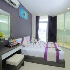 La Mer Hotel Nha Trang