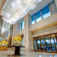Ming Du Lakeside Hotel Nanning