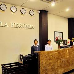 Bella Begonia Hotel Nha Trang