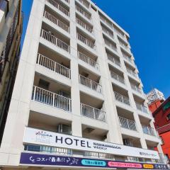 ホテル西川口ウィークリー