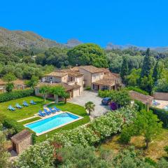 Can Camarroja by Sunvillas Mallorca