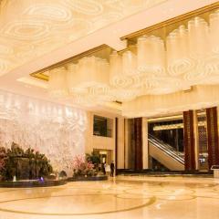 Chengdu Charming Yard Nature Nook Hotel