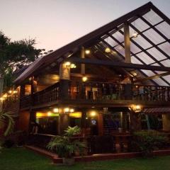 Rommai Reunngam Resort