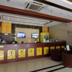 GreenTree Inn Yangzhou Baoying South Anyi Road Express Hotel