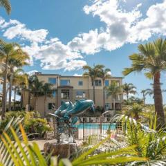 Dolphin Bay Resort and Spa