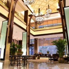 Grand Land Kande Hotel