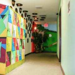 ITH Colive Balboa Park