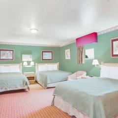 Rodeway Inn Memphis