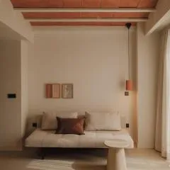 Pau Suites