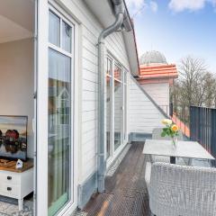 Baltischer Hof Apartment 47