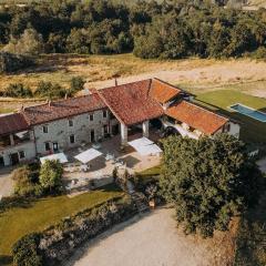 Tenuta il Galletto Country house with pool