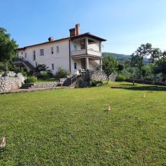 Apartment Rumac Poljane