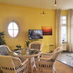 Haus am Park Fewo 31