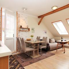 Haus Neue Reihe 118 Fewo 2 MOLLI BLICK