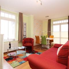 Haus Kühlung Fewo 9