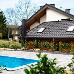 Dom i apartamenty Perełka Karpacz