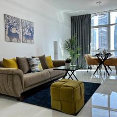 Charming One Bedroom In Marina