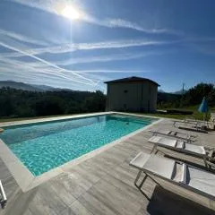 Lunigiana, Lorenzo House
