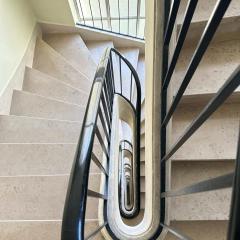 Eiffel Tower - Premium apartment with balcony and lift for 4